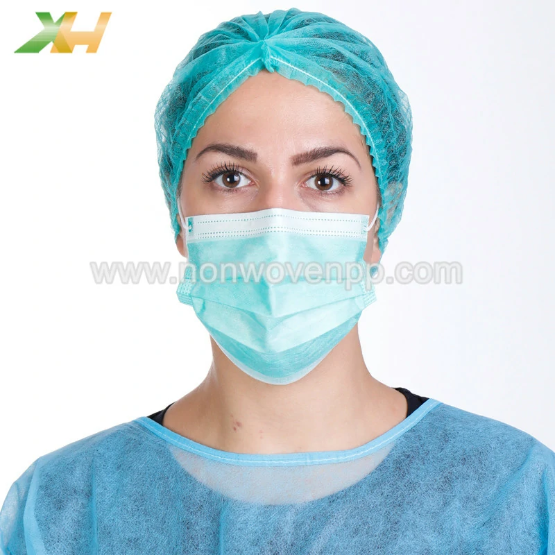 breathable non woven fabric